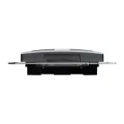 Schneider ÚJ SEDNA 2xRJ45 adapter, AMP, MOLEX, KELINE betétekhez, antracit