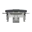 Schneider ÚJ SEDNA 1xRJ45 Cat6 STP aljzat, antracit