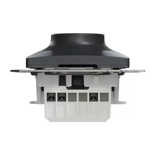 Schneider ÚJ SEDNA LED fényerőszabályzó, univerzális, 5-200VA, váltóba köthető, antracit
