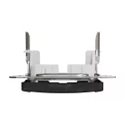 Schneider ÚJ SEDNA 45x45-ös adapter, antracit