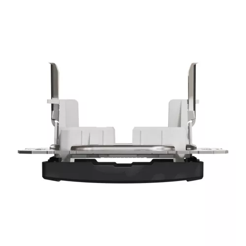 Schneider ÚJ SEDNA 45x45-ös adapter, antracit