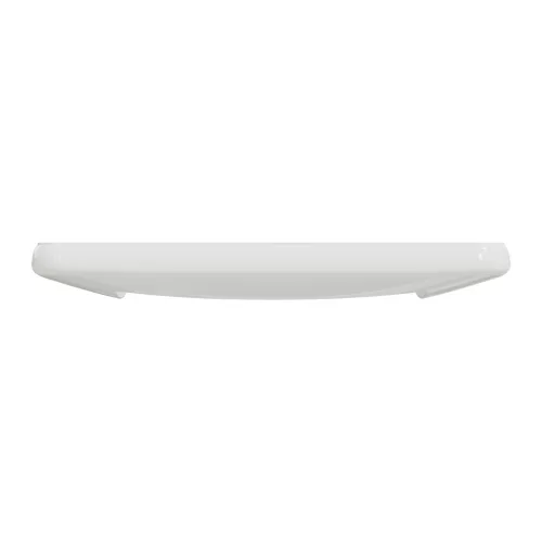 Schneider SEDNA DESIGN Egyes keret, fehér