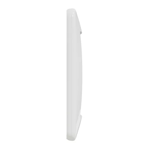Schneider SEDNA DESIGN Egyes keret, fehér
