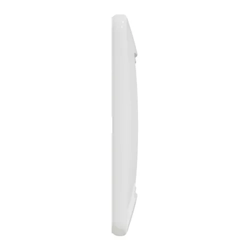Schneider SEDNA DESIGN Kettes keret, univerzális, fehér