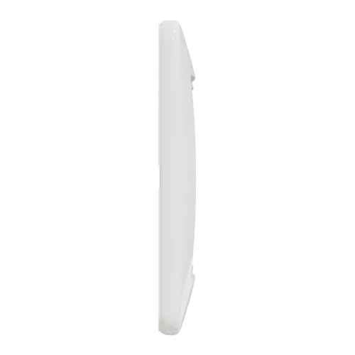 Schneider SEDNA DESIGN Hármas keret, univerzális, fehér
