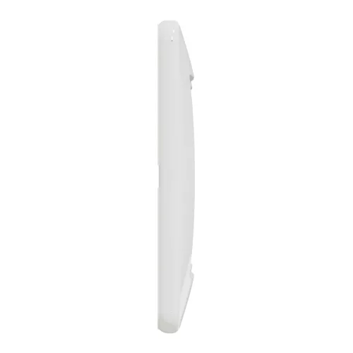 Schneider SEDNA DESIGN Négyes keret, univerzális, fehér