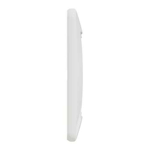 Schneider SEDNA DESIGN Ötös keret, univerzális, fehér