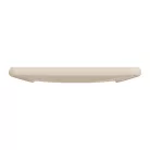 Schneider SEDNA DESIGN Egyes keret, bézs