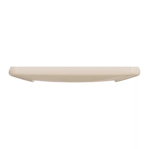 Schneider SEDNA DESIGN Egyes keret, bézs