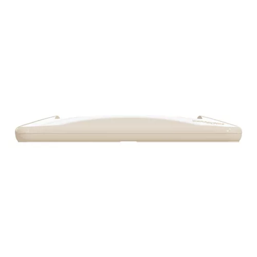 Schneider SEDNA DESIGN Egyes keret, bézs