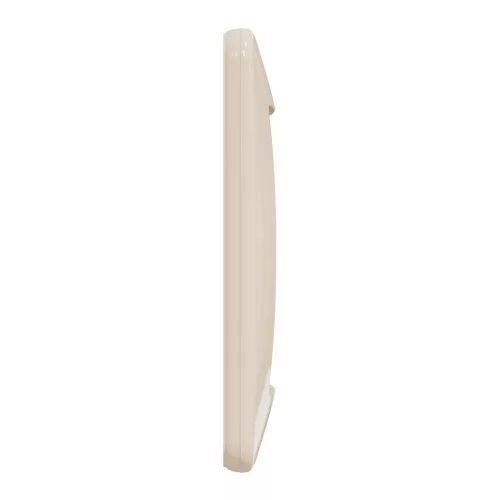 Schneider SEDNA DESIGN Egyes keret, bézs
