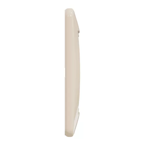 Schneider SEDNA DESIGN Kettes keret, univerzális, bézs