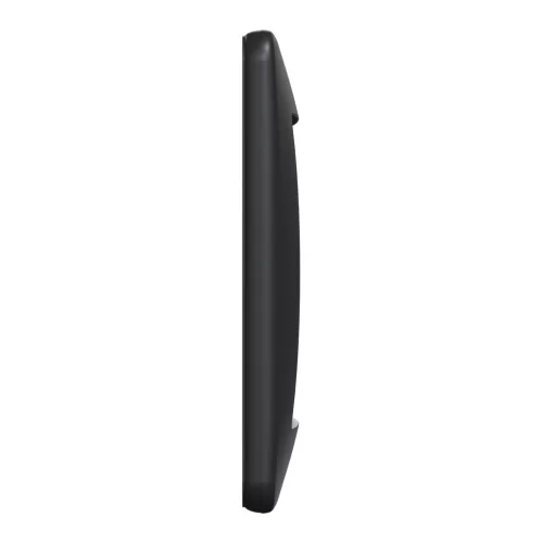 Schneider SEDNA DESIGN Egyes keret, antracit