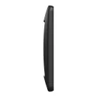 Schneider SEDNA DESIGN Egyes keret, antracit