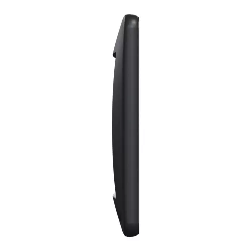 Schneider SEDNA DESIGN Egyes keret, antracit