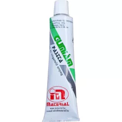 GUMIÁM univerzális szilikon paszta fehér 70 ml