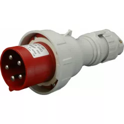 SEZ - Ipari dugvilla lengő 63A 400V 3P+N+F (10004884.00)