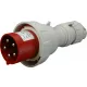 SEZ - Ipari dugvilla lengő 63A 400V 3P+N+F (10004884.00)