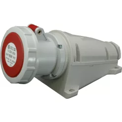 SEZ - Ipari dugalj rögz 63A 400V 3P+N+F IP67 (10004885.00)