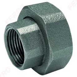   Ferro öntöttvas szivattyú hollandi 2" x 5/4" (1 pár) (SG19)