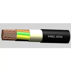   NYY-J 5x10 RE 0,6/1kV Réz erőátviteli földkábel (E-YY-J) (447064)