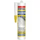 SOUDAL Premium Szaniter Szilikon fehér 280 ml