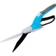 AQUACRAFT fűnyíró olló fordítható 350160 SP-211650