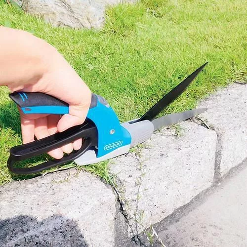 AQUACRAFT fűnyíró olló fordítható 350160 SP-211650