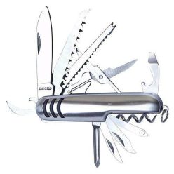 Strend Pro multifunkcionális bicska MAK503NS SP-2170563