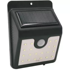 Szolárlámpa box mozgásérzékelővel SL6250 SP-2171371