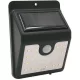 Szolárlámpa box mozgásérzékelővel SL6250 SP-2171371