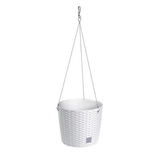 Prosperplast Rato Round WS DRTW260 függeszthető virágcserép 