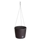Prosperplast Rato Round WS DRTW260 függeszthető virágcserép 