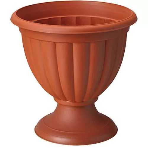 Grace virágkehely 29 cm terrakotta SP-255266