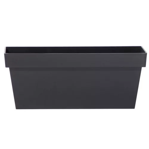 Prosperplast Cube Case DCUC600 balkonláda antracit SP-255434