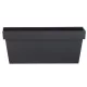 Prosperplast Cube Case DCUC600 balkonláda antracit SP-255434