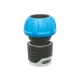 AQUACRAFT tömlő csatlakozó 550035 16-19 mm SP-256141