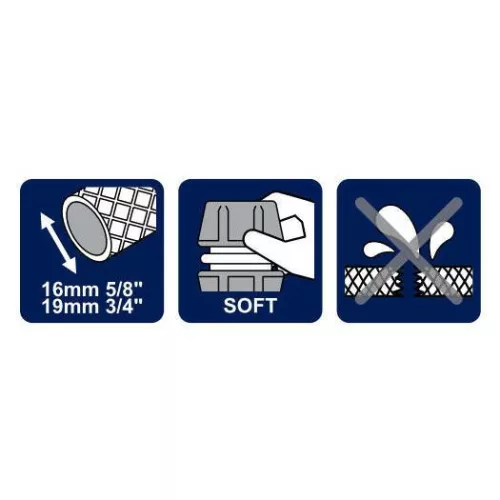 AQUACRAFT tömlőösszekötő 5/8 és 3/4 col 550095 SP-256148