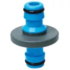AQUACRAFT tömlőösszekötő kétirányú 550219SP-256153