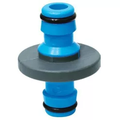AQUACRAFT tömlőösszekötő kétirányú 550219SP-256153