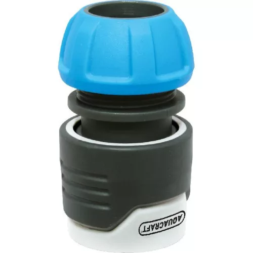 AQUACRAFT tömlő csatlakozó 550015 13 mm 1/2"