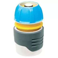 AQUACRAFT tömlő csatlakozó 550025 1/2 col Stoppos SP-256202