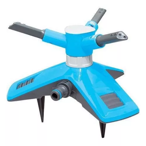 AQUACRAFT forgó kerti locsoló SP-256306