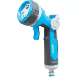 AQUACRAFT locsoló pisztoly 770480 ErgoPLUS MultiJet SP-256333
