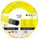 Cellfast PLUS tömlő 3/4 col 25 m sárga SP-256444