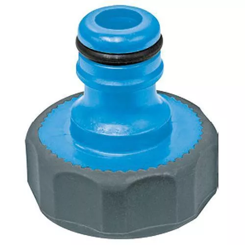 AQUACRAFT tömlő csatlakozó 550165 SoftTouch 3/4 col SP-256605