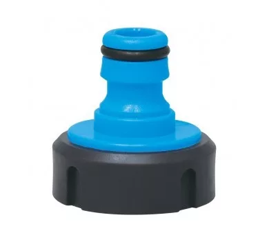 AQUACRAFT tömlő csatlakozó 550165 SoftTouch 3/4 col SP-256605