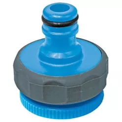 AQUACRAFT tömlő csatlakozó 550195 SoftTouch 1 és 3/4 col SP-256608