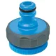 AQUACRAFT tömlő csatlakozó 550195 SoftTouch 1 és 3/4 col SP-256608