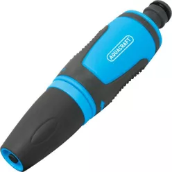 AQUACRAFT szórófej 550075 SoftTouch SP-256609